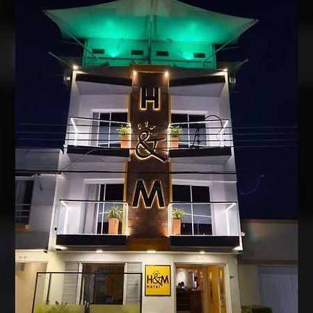 Hotel H Y M Palmira Kültér fotó