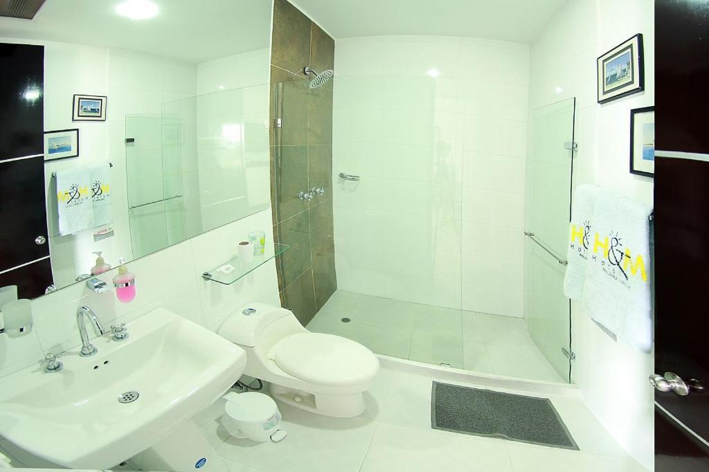 Hotel H Y M Palmira Kültér fotó