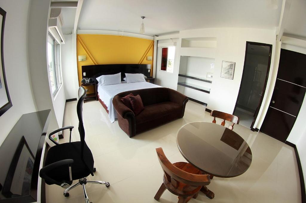 Hotel H Y M Palmira Kültér fotó