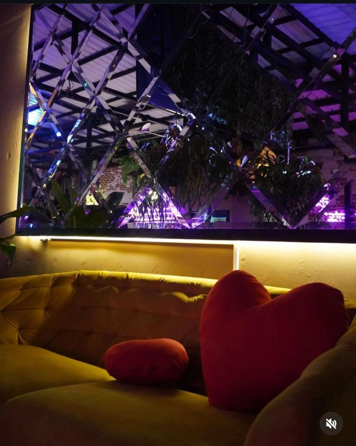 Hotel H Y M Palmira Kültér fotó