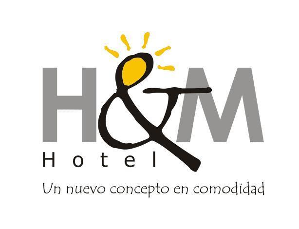 Hotel H Y M Palmira Kültér fotó
