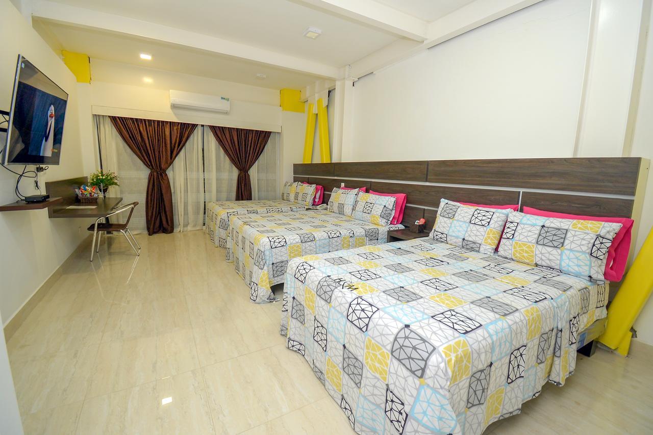 Hotel H Y M Palmira Kültér fotó