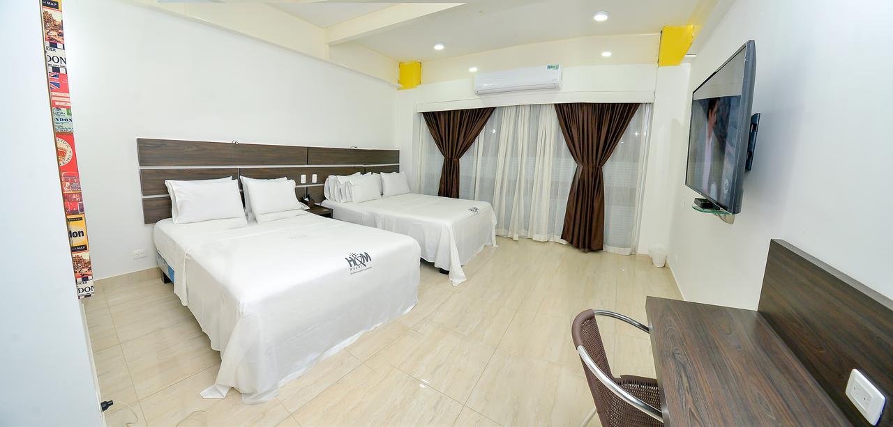 Hotel H Y M Palmira Kültér fotó