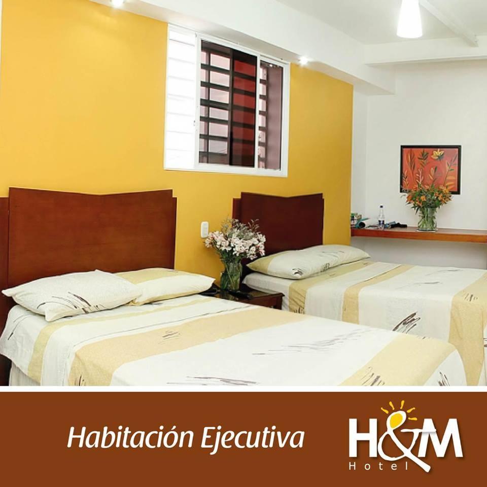 Hotel H Y M Palmira Kültér fotó