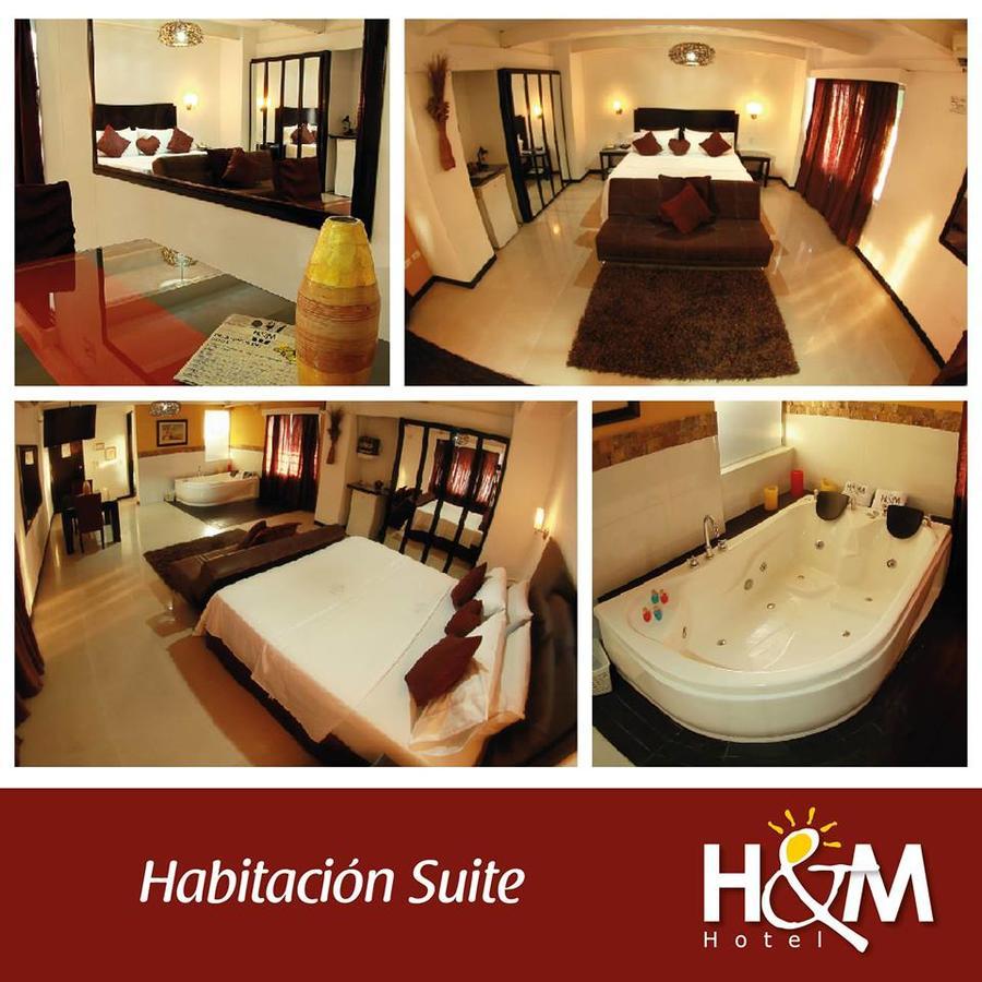 Hotel H Y M Palmira Kültér fotó