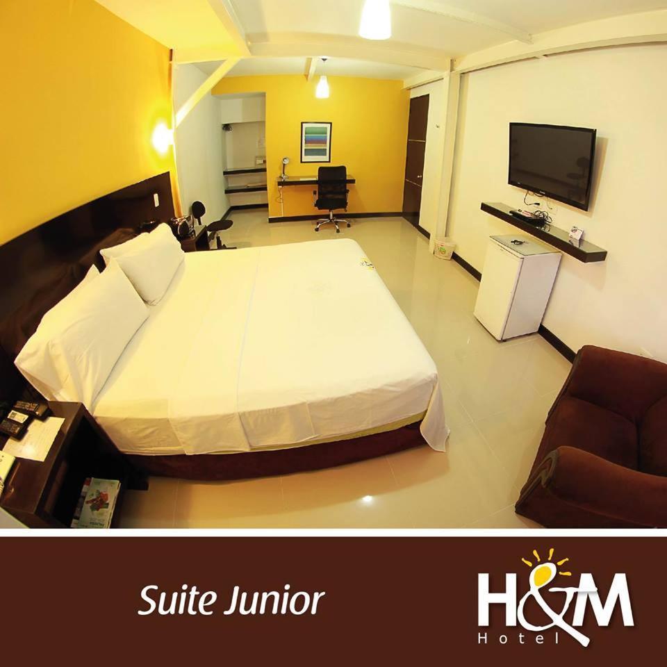 Hotel H Y M Palmira Kültér fotó