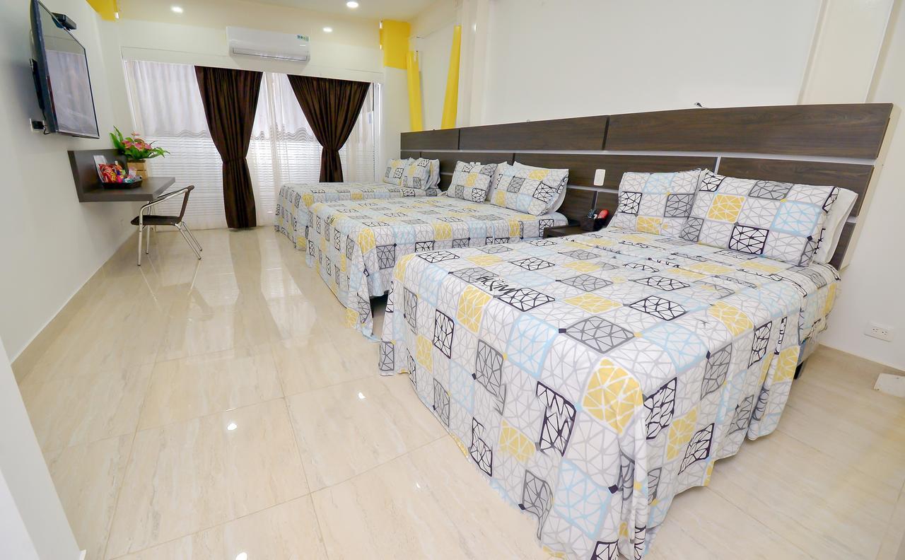 Hotel H Y M Palmira Kültér fotó