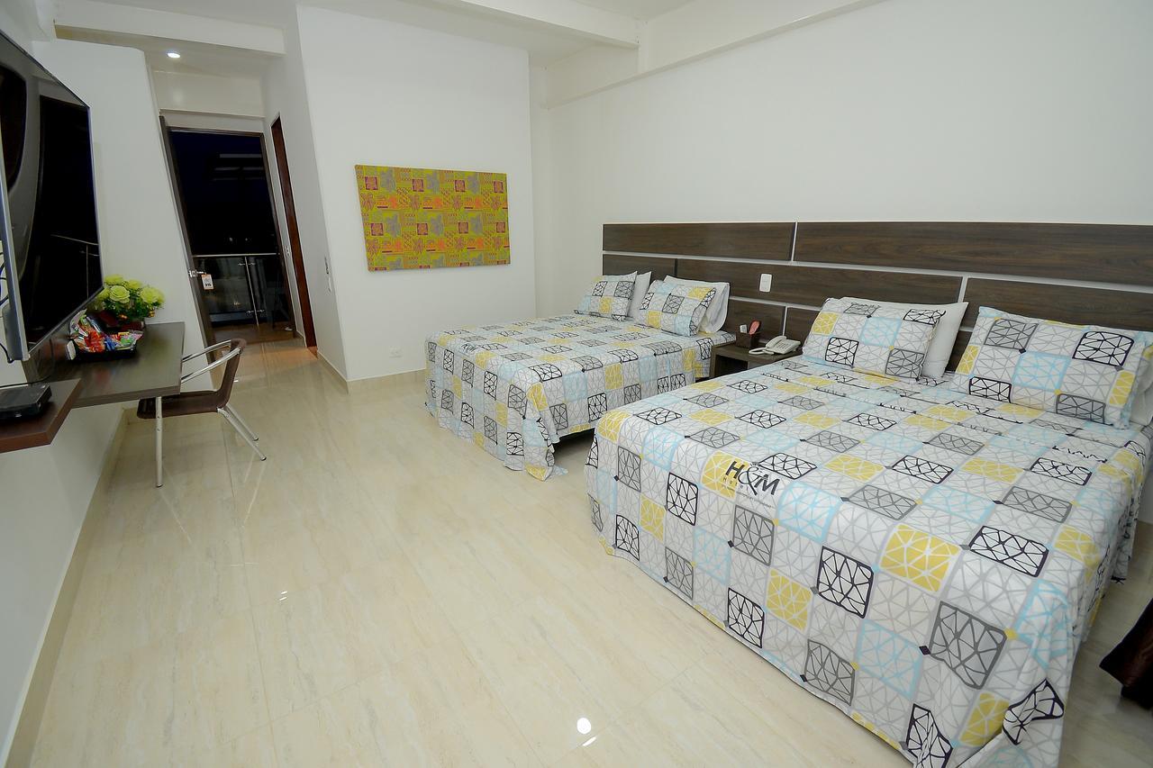 Hotel H Y M Palmira Kültér fotó