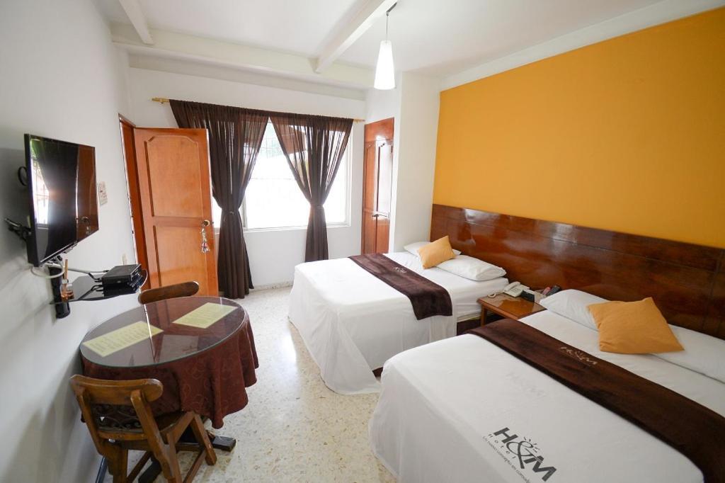 Hotel H Y M Palmira Kültér fotó