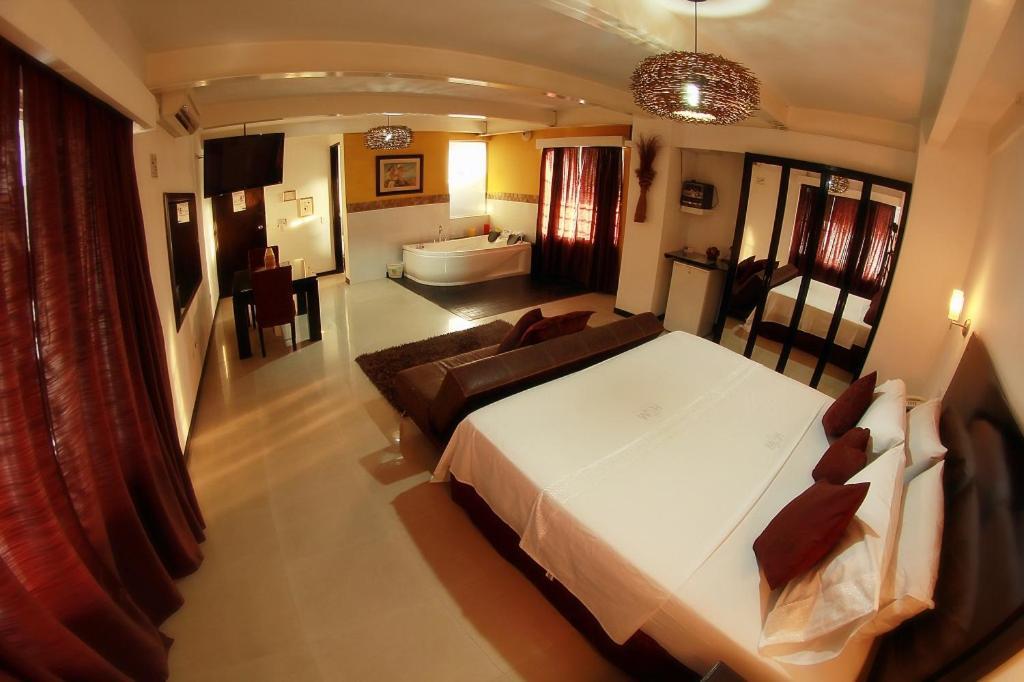 Hotel H Y M Palmira Kültér fotó