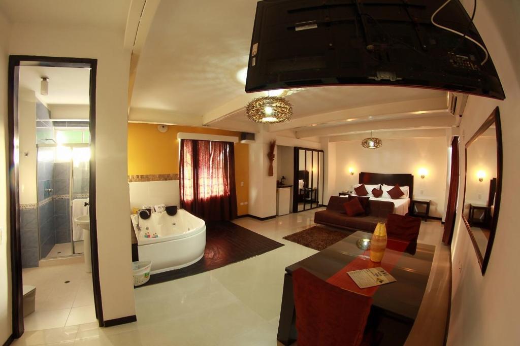 Hotel H Y M Palmira Kültér fotó
