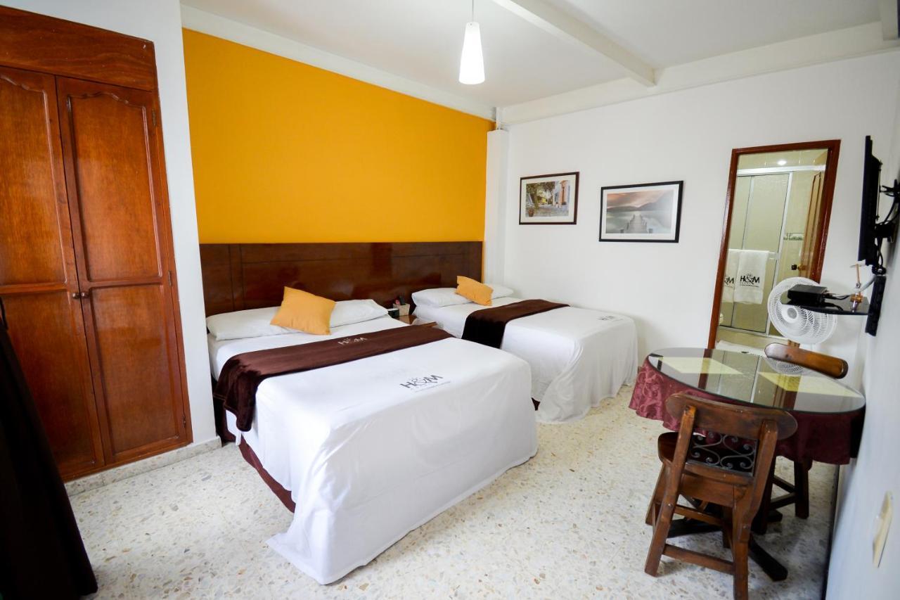 Hotel H Y M Palmira Kültér fotó
